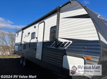 Used 2019 CrossRoads Zinger ZR290KB available in Willow Street, Pennsylvania
