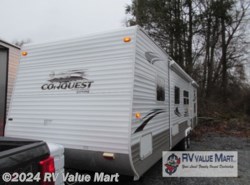 Used 2009 Gulf Stream Conquest 30TBR available in Willow Street, Pennsylvania