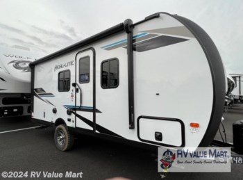 New 2022 Palomino Real-Lite Mini RL186 available in Willow Street, Pennsylvania