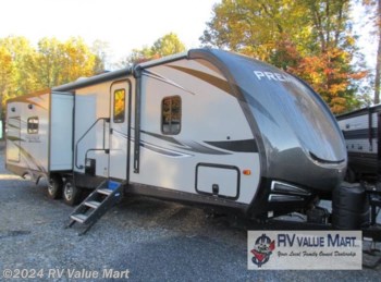 Used 2019 Keystone Premier Ultra Lite 30RIPR available in Willow Street, Pennsylvania