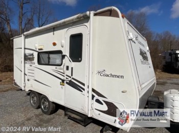 Used 2011 Coachmen Freedom Express LTZ 19SQX available in Willow Street, Pennsylvania