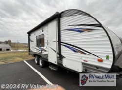 Used 2018 Forest River Salem Cruise Lite 201BHXL available in Willow Street, Pennsylvania