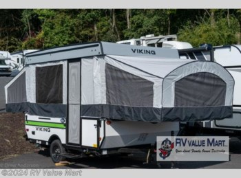 Used 2021 Coachmen Viking 2107LS available in Willow Street, Pennsylvania