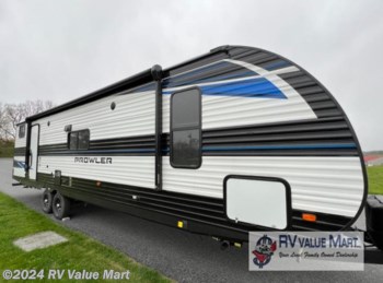 New 2022 Heartland Prowler 315BH available in Willow Street, Pennsylvania