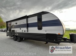 New 2022 Forest River Cherokee Grey Wolf 23MK available in Willow Street, Pennsylvania