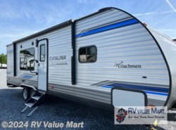 Used 2020 Coachmen Catalina Trail Blazer 26TH available in Willow Street, Pennsylvania