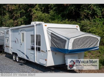 Used 2006 Jayco Jay Feather EXP 26L available in Willow Street, Pennsylvania