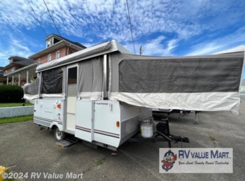 Used 2007 Fleetwood Highlander Saratoga available in Willow Street, Pennsylvania