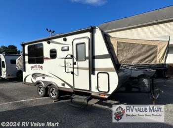 Used 2017 Starcraft Travel Star 186RD available in Willow Street, Pennsylvania
