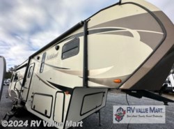 Used 2016 Forest River Wildcat 28SGX available in Willow Street, Pennsylvania