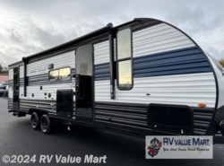 New 2023 Forest River Cherokee Grey Wolf 26DBH available in Willow Street, Pennsylvania