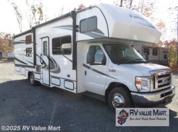 Used 2022 Forest River Forester LE 3251DSLE Ford available in Willow Street, Pennsylvania