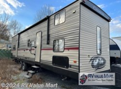  Used 2019 Forest River Cherokee Destination Trailers 39RESE available in Willow Street, Pennsylvania