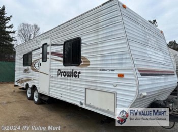 Used 2004 Fleetwood Prowler 250FQ available in Willow Street, Pennsylvania