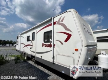 Used 2006 Fleetwood Prowler 320DBHS available in Willow Street, Pennsylvania