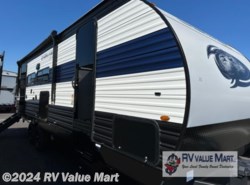 New 2023 Forest River Cherokee 243TR available in Willow Street, Pennsylvania