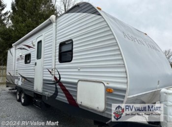 Used 2011 Dutchmen Aspen Trail 2810BHS available in Willow Street, Pennsylvania