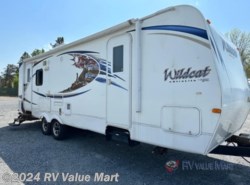 Used 2011 Forest River Wildcat eXtraLite 27RLS available in Willow Street, Pennsylvania