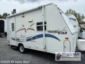 2002 Starcraft Travel Star 17fk