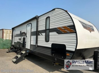 Used 2021 Forest River Wildwood 26DBUD available in Willow Street, Pennsylvania