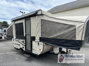 Used 2016 Jayco Jay Series Sport 10SD available in Willow Street, Pennsylvania