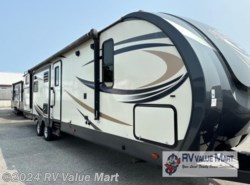 Used 2017 Forest River Salem Hemisphere Lite 300BH available in Willow Street, Pennsylvania