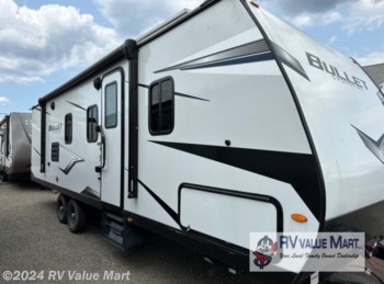 Used 2022 Keystone Bullet Crossfire 2730BH available in Willow Street, Pennsylvania