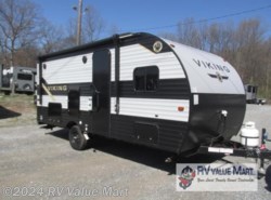 New 2023 Forest River Viking 182DBU available in Willow Street, Pennsylvania