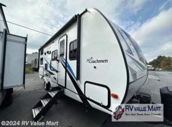 Used 2021 Coachmen Freedom Express Ultra Lite 238BHS available in Willow Street, Pennsylvania