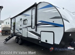 Used 2021 Forest River Cherokee Alpha Wolf 22SW-L available in Willow Street, Pennsylvania