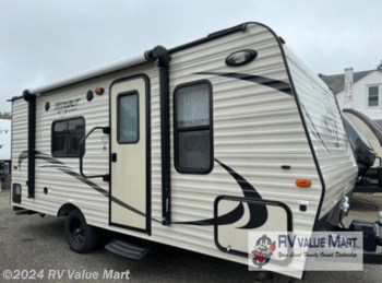 Used 2015 Keystone Hideout Single Axle 178LHS available in Willow Street, Pennsylvania