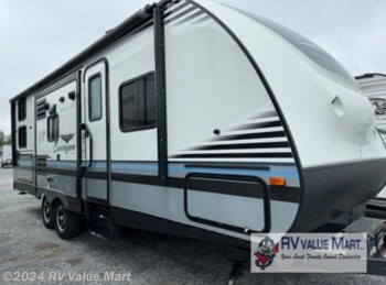 Used 2017 Forest River Surveyor 247BHDS available in Willow Street, Pennsylvania