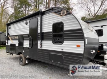 New 2022 Forest River Viking 182DBU available in Willow Street, Pennsylvania