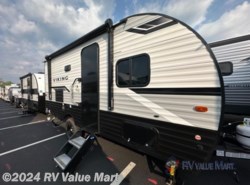 New 2024 Forest River Viking 17MBS available in Willow Street, Pennsylvania