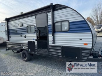 Used 2021 Forest River Cherokee Wolf Pup 16BHS available in Willow Street, Pennsylvania
