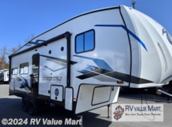 New 2024 Forest River Cherokee Arctic Wolf 23MLE available in Willow Street, Pennsylvania