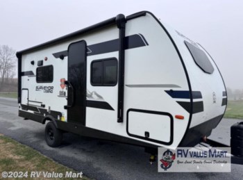 New 2024 Forest River Surveyor Legend 19SSLE available in Willow Street, Pennsylvania