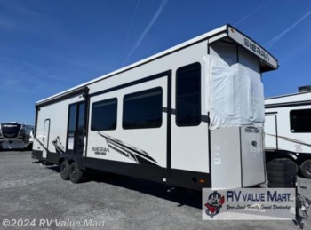 New 2024 Forest River Sierra Destination Trailers 399LOFT available in Willow Street, Pennsylvania
