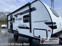 New 2024 Forest River Surveyor Legend 19RBLE available in Willow Street, Pennsylvania
