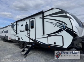 Used 2021 Heartland North Trail 24BHS available in Willow Street, Pennsylvania
