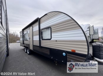 Used 2019 Forest River Wildwood X-Lite 261BHXL available in Willow Street, Pennsylvania