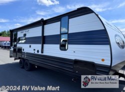 New 2024 Forest River Cherokee Grey Wolf 23MK available in Willow Street, Pennsylvania