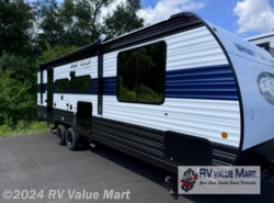 New 2024 Forest River Cherokee Grey Wolf 26LK available in Willow Street, Pennsylvania