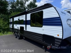 New 2024 Forest River Cherokee Grey Wolf 26LK available in Willow Street, Pennsylvania