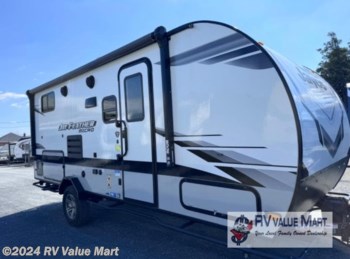 Used 2022 Jayco Jay Feather Micro 199MBS available in Willow Street, Pennsylvania
