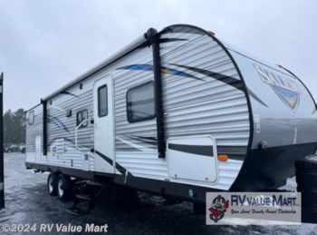 Used 2018 Forest River Salem 28CKDS available in Willow Street, Pennsylvania