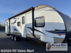 Used 2016 Forest River Wildwood X-Lite 262BHXL available in Willow Street, Pennsylvania