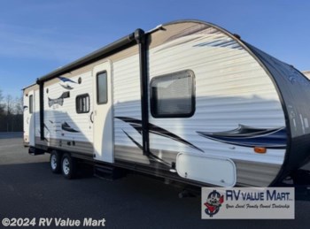 Used 2017 Forest River Wildwood X-Lite 262BHXL available in Willow Street, Pennsylvania