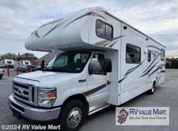 Used 2017 Forest River Sunseeker 3170DS Ford available in Willow Street, Pennsylvania
