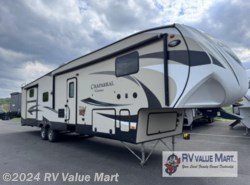 Used 2016 Coachmen Chaparral 372QBH available in Willow Street, Pennsylvania